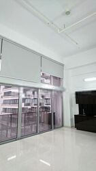 Eon Shenton (D2), Office #537052211